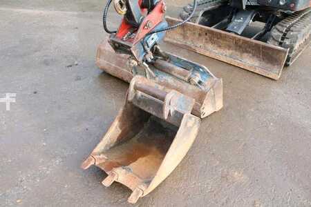 Minigraafmachines 2015 Eurocomach ES 25 TZ (9)