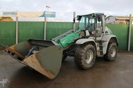 Hjullaster 2023 Kramer KL 55.8T (1)