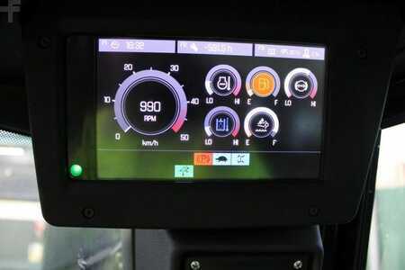 Hjullaster 2023 Kramer KL 55.8T (11)