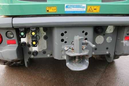 Hjullaster 2023 Kramer KL 55.8T (13)