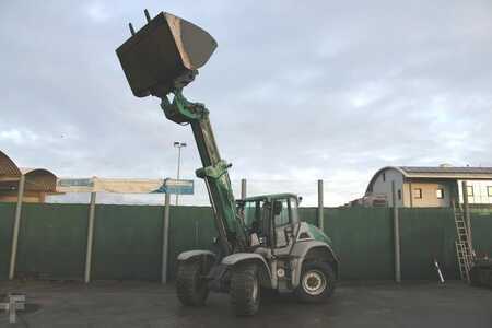 Hjullaster 2023 Kramer KL 55.8T (3)