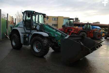 Hjullaster 2023 Kramer KL 55.8T (4)