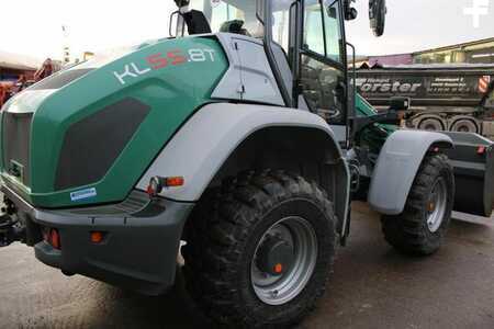 Hjullaster 2023 Kramer KL 55.8T (5)