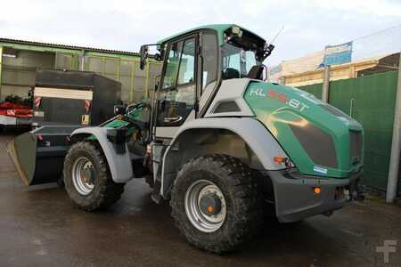 Hjullaster 2023 Kramer KL 55.8T (6)