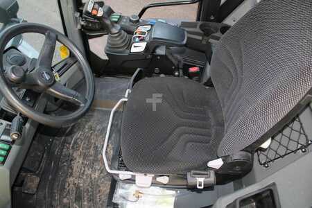 Hjullaster 2023 Kramer KL 55.8T (9)