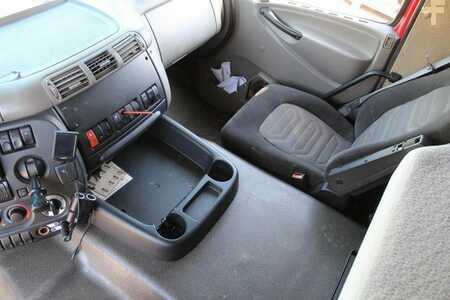 Camión 0 DAF CF 360 (10)