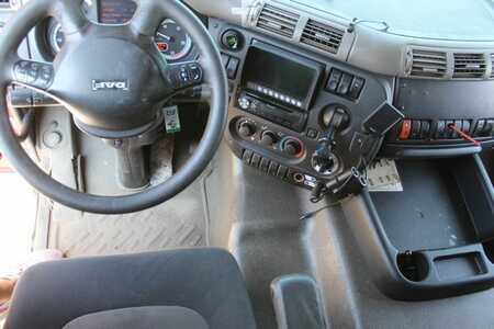 Camión 0 DAF CF 360 (11)