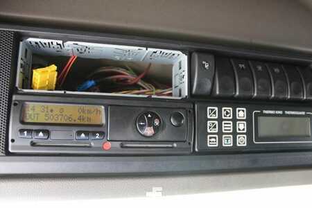 Camión 0 DAF CF 360 (12)