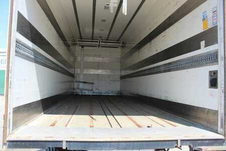 Camión 0 DAF CF 360 (13)