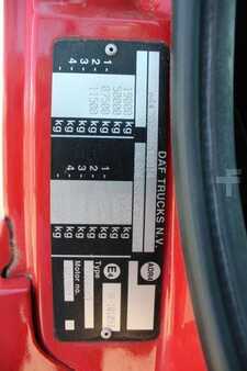 Camión 0 DAF CF 360 (3)