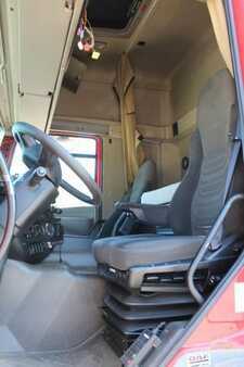 Camión 0 DAF CF 360 (8)