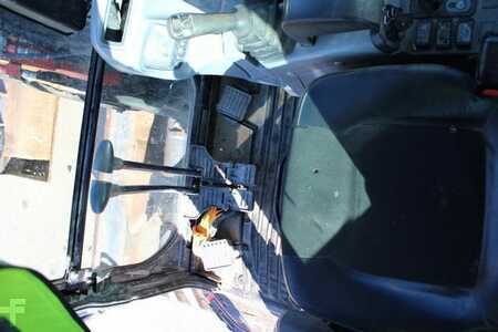 Minigrävare 2015 Kubota KX057-4 - Nr.: 127 (9)