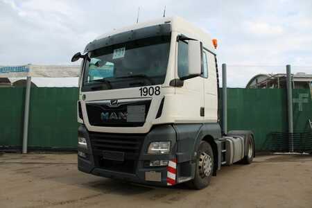 Camion 0 MAN TGX 18.420 (1)
