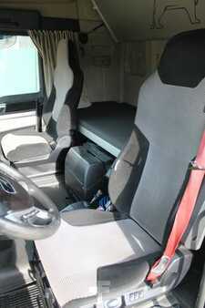 Camion 0 MAN TGX 18.420 (10)