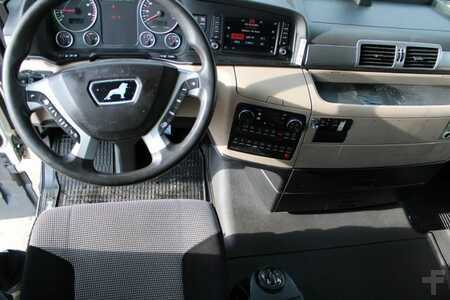 Camion 0 MAN TGX 18.420 (12)