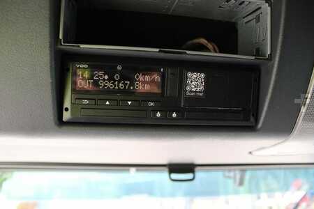 Camion 0 MAN TGX 18.420 (13)