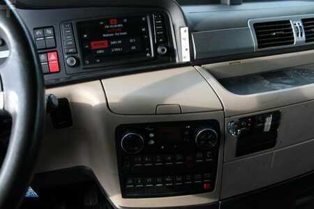 Camion 0 MAN TGX 18.420 (14)