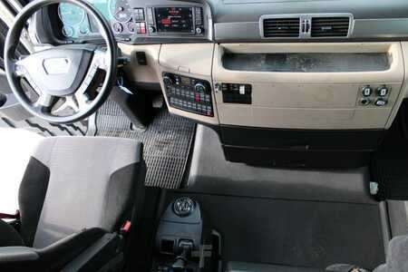 Camion 0 MAN TGX 18.420 (15)