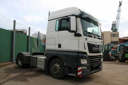 Camion 0 MAN TGX 18.420 (4)