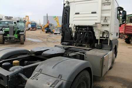 Camion 0 MAN TGX 18.420 (5)