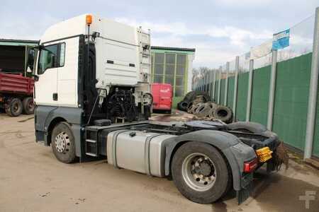 Camion 0 MAN TGX 18.420 (6)