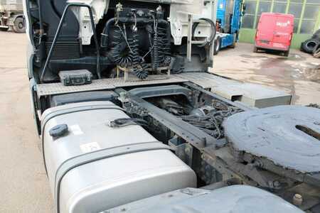 Camion 0 MAN TGX 18.420 (7)