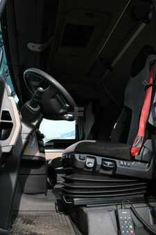 Camion 0 MAN TGX 18.420 (9)