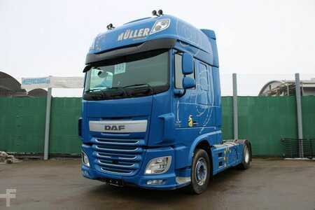 Camión 0 DAF XF 460 (1)