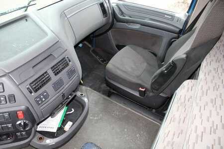 Camión 0 DAF XF 460 (11)