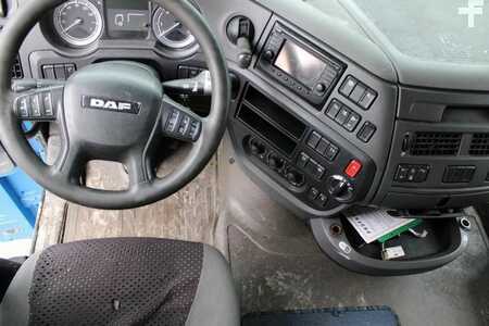 Camión 0 DAF XF 460 (12)