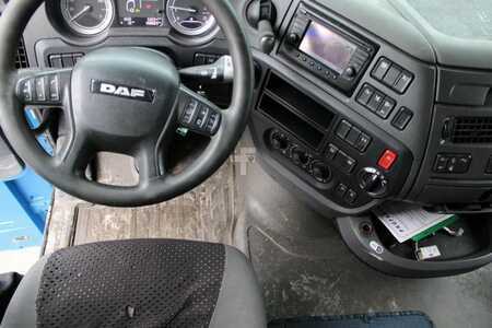 Camión 0 DAF XF 460 (13)