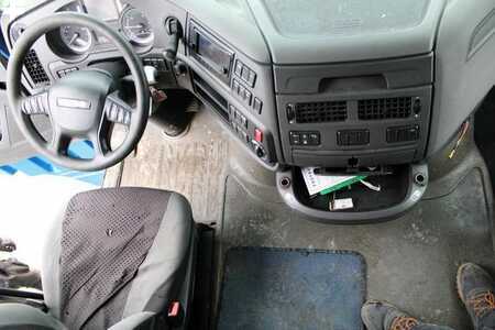 Camión 0 DAF XF 460 (15)