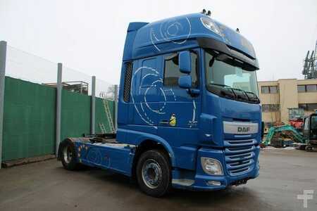 Camión 0 DAF XF 460 (4)