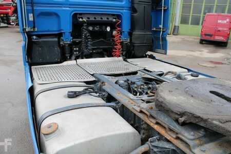 Camión 0 DAF XF 460 (7)