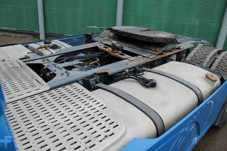 Camión 0 DAF XF 460 (8)