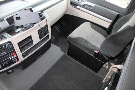 Camion 0 MAN TGS 18.400 (10)