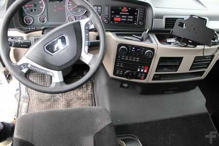 Camion 0 MAN TGS 18.400 (11)