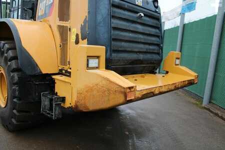 Chargeuse sur pneus 2018 Caterpillar 972MXE (14)