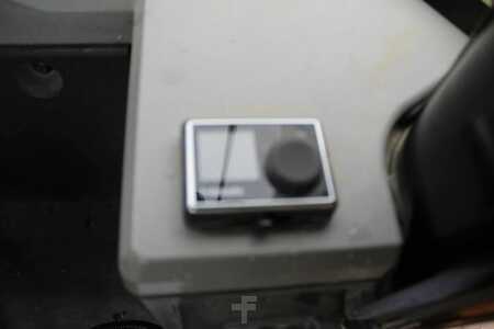 Chargeuse sur pneus 2018 Caterpillar 972MXE (16)