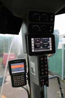 Chargeuse sur pneus 2018 Caterpillar 972MXE (17)