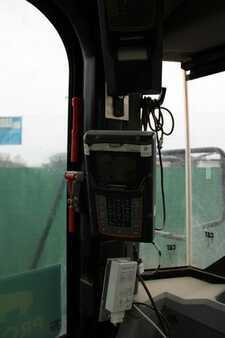 Chargeuse sur pneus 2018 Caterpillar 972MXE (18)