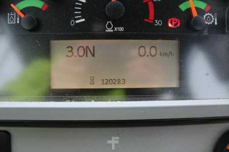 Chargeuse sur pneus 2018 Caterpillar 972MXE (19)