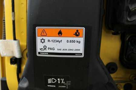 Camión 0 Volvo FMX 460 8x4 BL - SILOAUFSTELLER - Nr.: 549 (10)