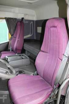 Camión 0 Volvo FMX 460 8x4 BL - SILOAUFSTELLER - Nr.: 549 (11)