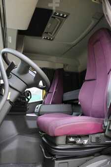 Camión 0 Volvo FMX 460 8x4 BL - SILOAUFSTELLER - Nr.: 549 (9)