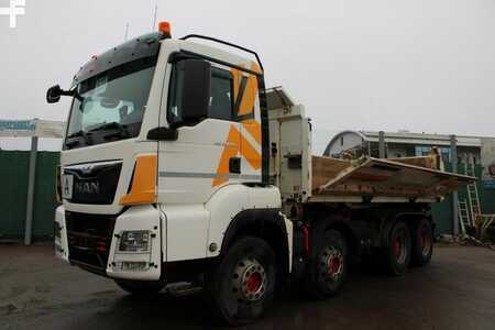 Camion 0 MAN 35.480 (1)