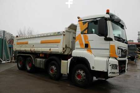 Camion 0 MAN 35.480 (5)
