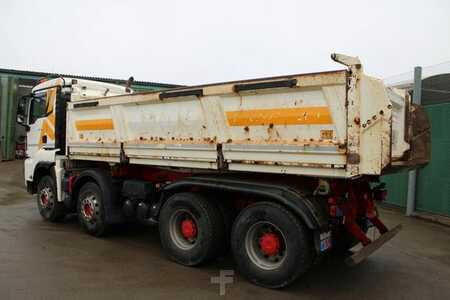 Camion 0 MAN 35.480 (8)