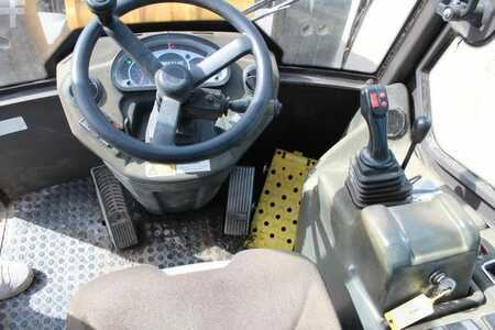 Radlader 2014 Mecalac AX 850 (10)