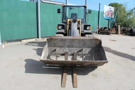 Radlader 2014 Mecalac AX 850 (5)